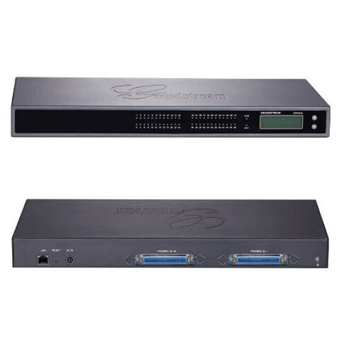 Grandstream GXW4248 - 48 port high-density FXS gateway