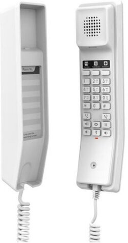 Grandstream Grandstream GHP 610W White HOTEL