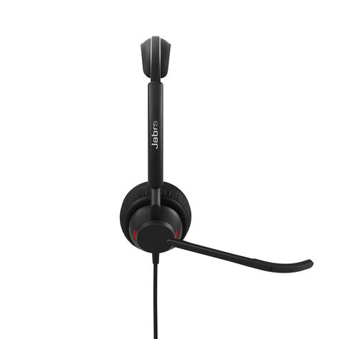 Jabra Engage 50 II, Link, Stereo,USB C/A, MS