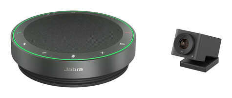 Jabra Jabra BYOD Room Kit, Speak2 75 UC, IQ, USB cable