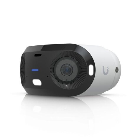 Ubiquiti UVC-G6-180-W 16MP/2x4K/PoE+/20 FPS/IR Wit
