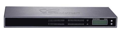 Grandstream GXW4248 - 48 port high-density FXS gateway