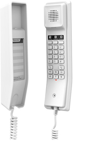 Grandstream GHP 610 White HOTEL