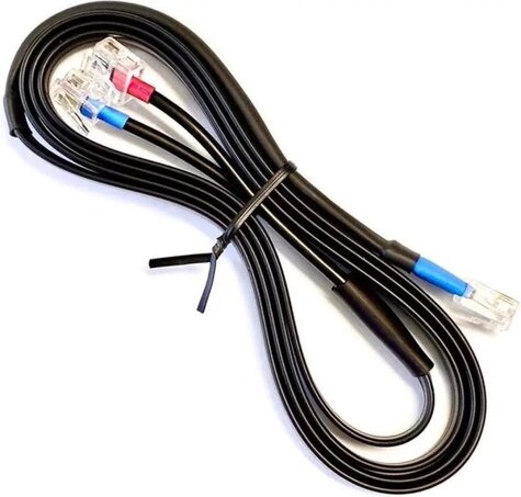 Jabra DHSG-adapterkabel, compatibel met Jabra 14201-10