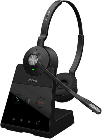 Jabra ENGAGE 65 SE STEREO