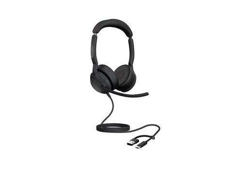 Jabra Evolve2 50 USB C/A UC