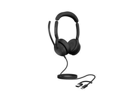 Jabra Evolve2 50 USB C/A UC