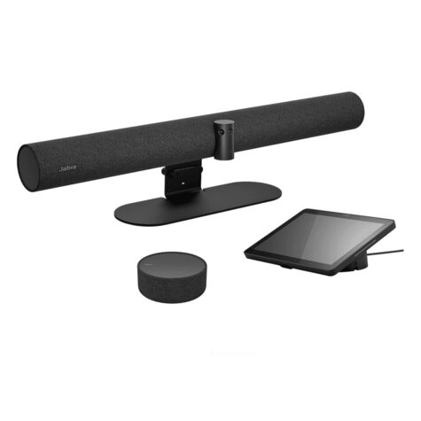 Jabra PanaCast 55 VBS, VB & TC, EMEA