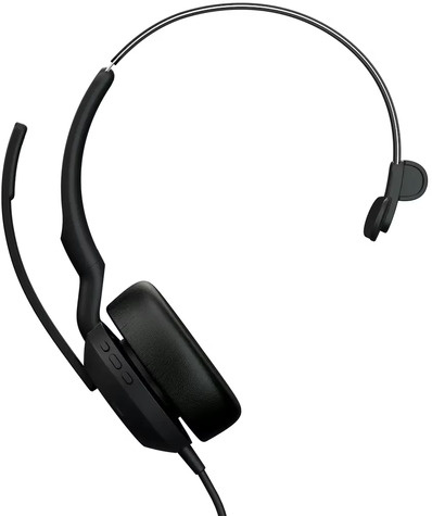 Jabra Jabra Evolve2 50 USB C/A UC