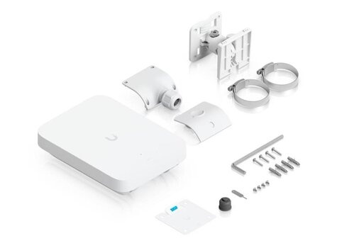 Ubiquiti UniFi 5G Max Outdoor