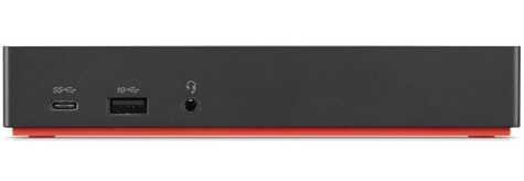 Lenovo Lenovo ThinkPad USB-C Dock 90W G2