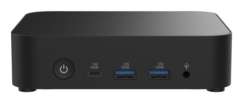 Asus Barb RNUC14MNK9700002 Mill Canyon