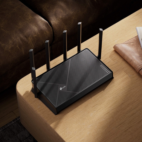TP-Link ARCHER BE400