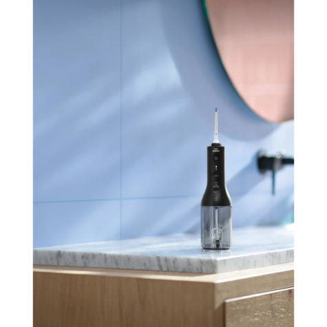 Philips Sonicare Power Flosser 3000 Series - Black