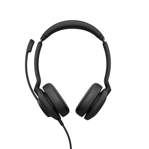 Jabra Evolve2 30, USB-A, MS STEREO