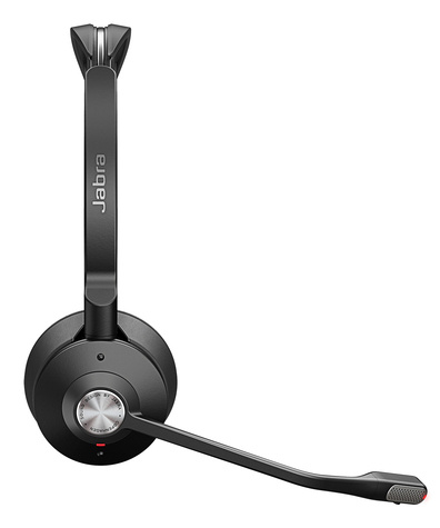 Jabra Engage 75 SE, Stereo, LowPower