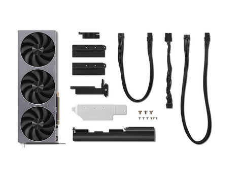 Lenovo NVIDIA GeForce RTX 5080 16GB GPU