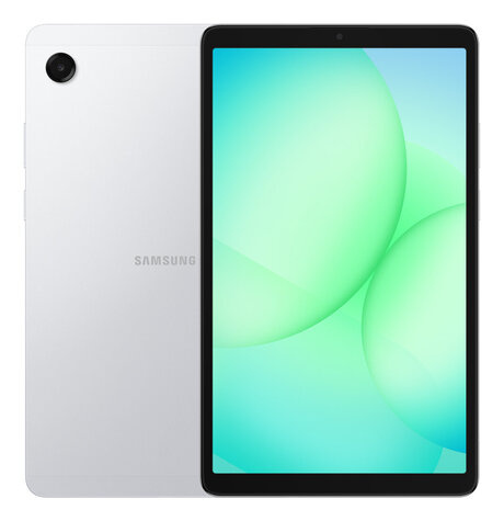 Samsung Samsung Galaxy Tab A11 - 8.7inch - 64GB - WiFi 5 - 1340 x 800 - Silver (tweedekans)