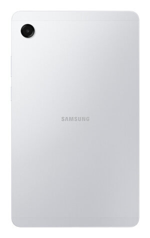 Samsung Galaxy Tab A11 - 8.7inch - 64GB - WiFi 5 - 1340 x 800 - Silver (tweedekans)