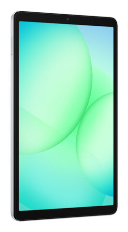 Samsung Galaxy Tab A11 - 8.7inch - 64GB - WiFi 5 - 1340 x 800 - Silver (tweedekans)