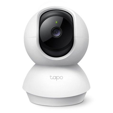 TP-Link Tapo TC71 V1 - network surveillance camera