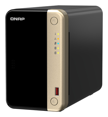 QNAP TS-264-8G