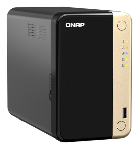 QNAP TS-264-8G