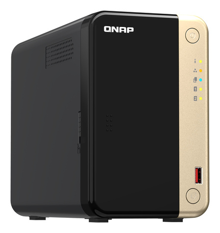 QNAP TS-264-8G