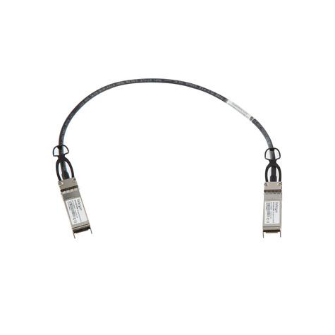 STARTECH 0.5m 1.6ft 10Gb SFP+Direct