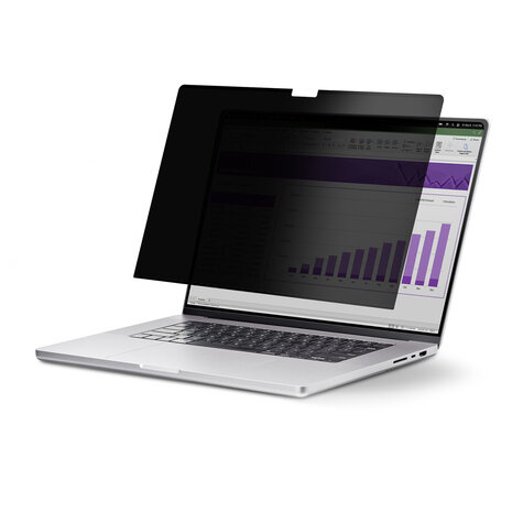 STARTECH 16in MacBook Pro Laptop Privacy Screen