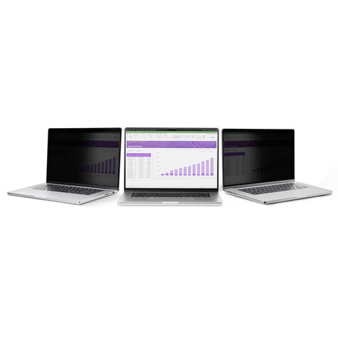STARTECH 16in MacBook Pro Laptop Privacy Screen