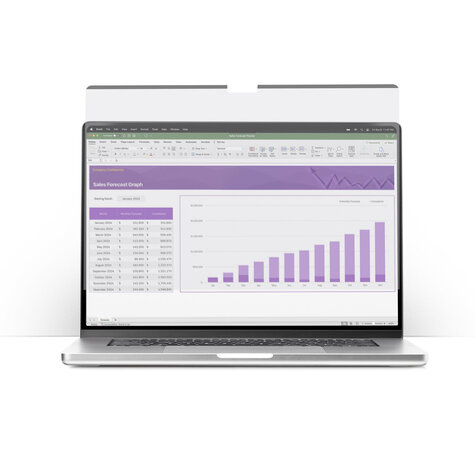 STARTECH 16in MacBook Pro Laptop Privacy Screen