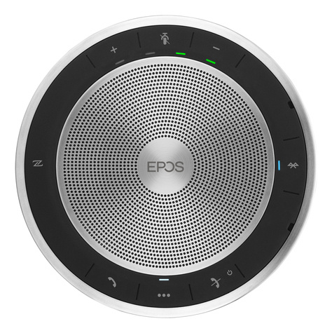 EPOS | SENNHEISER EPOS | SENNHEISER EXPAND SP 30+