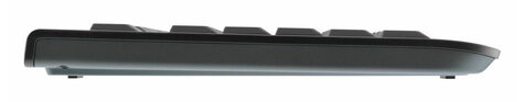Cherry Desktop DW 3000 [UK] Wireless Black