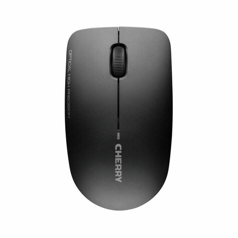 Cherry Desktop DW 3000 [UK] Wireless Black