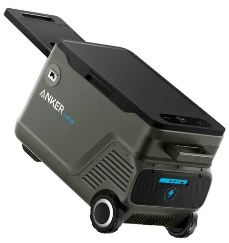 Anker Anker EverFrost Powered Cooler 53L + Cooler Battery SET