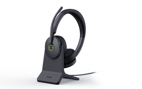 Yealink Yealink WH68 Hybrid With Charging Stand