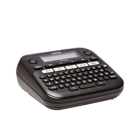 Brother Label Printer P-Touch PT-D210