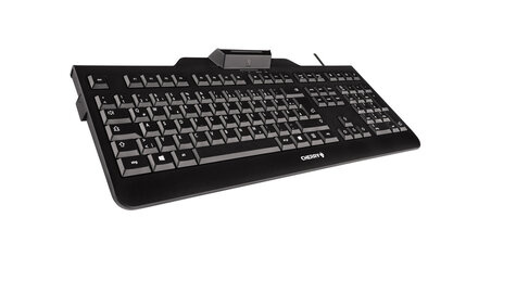 Cherry KC 1000 SC UK-English