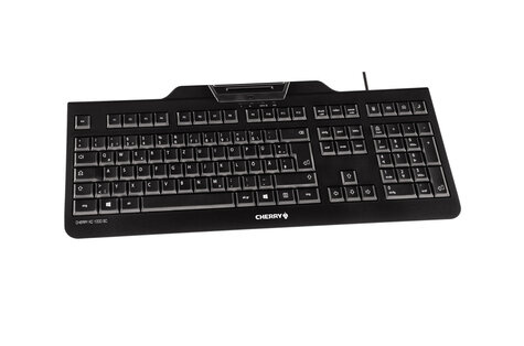 Cherry KC 1000 SC UK-English
