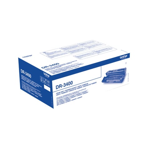 Brother Dr-3400 Contract drum unit