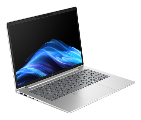 HP EliteBook 6 G1a 14 (AI PC) UMA Ryze5230 QWERTY