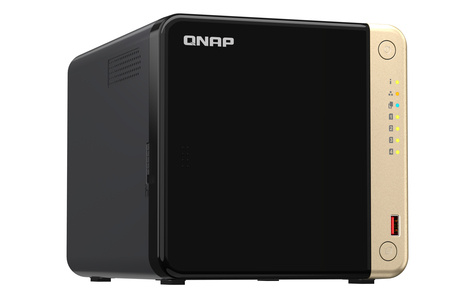 QNAP NAS TS-464-8G