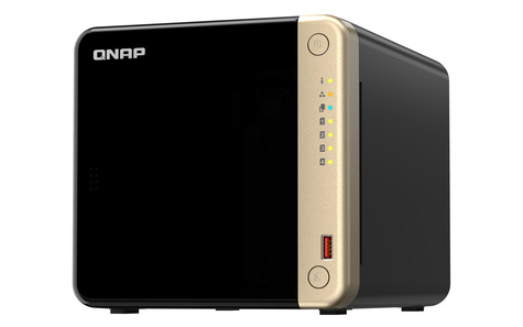 QNAP NAS TS-464-8G