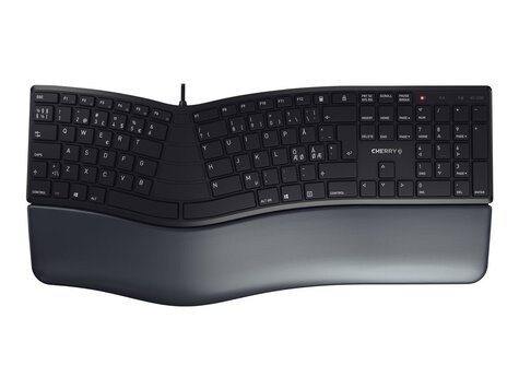 Cherry Cherry KC 4500 Ergo Nordic