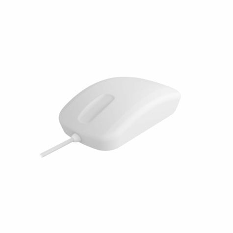 Cherry Mouse AK-PMH3 Medical Scroll Sensor corded sealed white IP68 kabelgebunden. Scroll Sensor. IP68