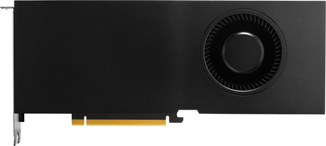 HP HP NVIDIA RTX 4000 Ada 20GB 4DP GFX