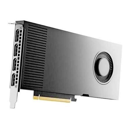 HP NVIDIA RTX 4000 Ada 20GB 4DP GFX