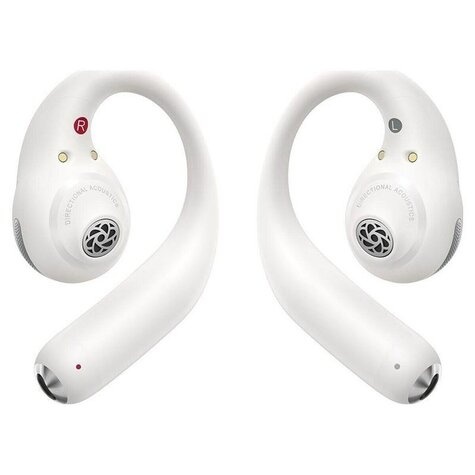 Anker Soundcore AeroFit Pro true wireless in-Ear Headphones white