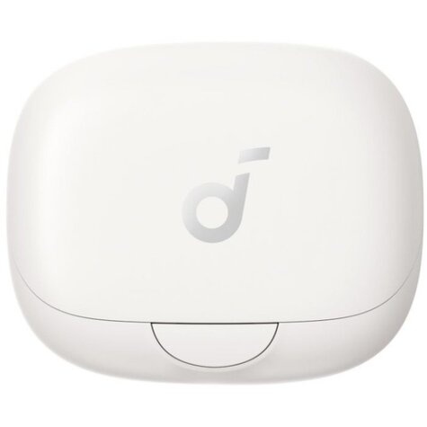 Anker Soundcore AeroFit Pro true wireless in-Ear Headphones white
